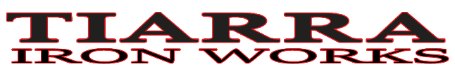 Tiarra Iron Logo - Copy